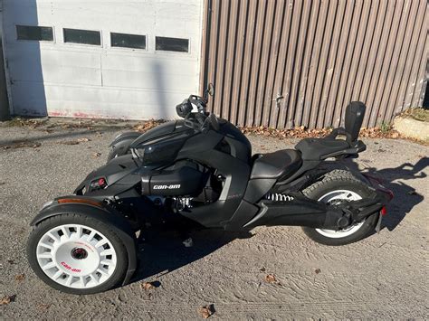 <strong>Can-Am CAN-AM RYKER</strong> 600 ACE 900 Rally Edition Three Wheeler Petrol Automatic (82 bhp) 900cc 2020 | Three Wheeler. . Used canam ryker for sale craigslist